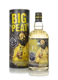 big peat the peatrichor edition - fèis ìle 2021