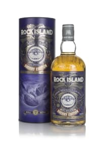 rock island sherry edition