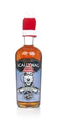 Scallywag The Winter Edition 2021