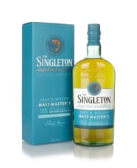 Singleton of Dufftown Malt Master's Selection