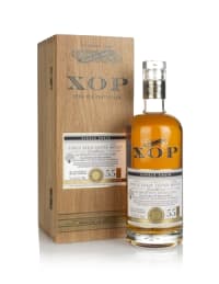 Dumbarton 55 Year Old 1964 (cask 13767) - Xtra Old Particular (Douglas Laing)