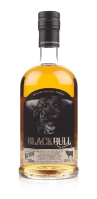 Black Bull Kyloe (Duncan Taylor)