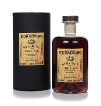 Edradour 10 Year Old 2012 (Cask 280) - Straight From The Cask