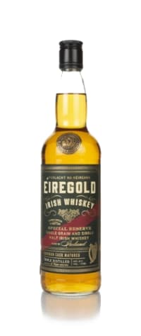 Éiregold Irish Whiskey