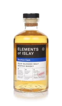 Bourbon Cask - Elements Of Islay