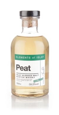 Peat - Elements of Islay