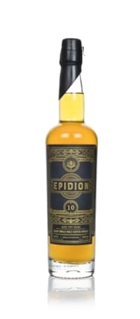 Epidion 10 Year Old