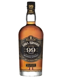 Ezra Brooks 99 Kentucky Straight Bourbon Whiskey