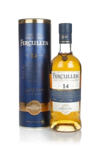 Fercullen 14 Year Old