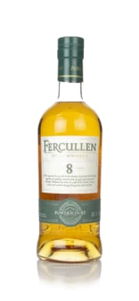 Fercullen 8 Year Old