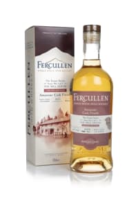 Fercullen Single Grain Amarone Cask