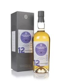 Fettercairn 12 Year Old 2008 - Hepburn's Choice (Langside)