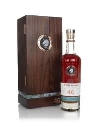 Fettercairn 46 Year Old 1973