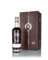 Fettercairn 50 Year Old