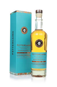 Fettercairn Warehouse 2 Batch No. 003