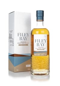 Filey Bay IPA Cask Finish (Batch 1)