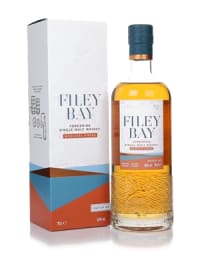 Filey Bay Moscatel Finish (Batch 3)