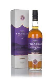 Finlaggan Red Wine Cask