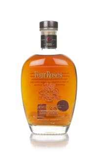 four roses small batch bourbon