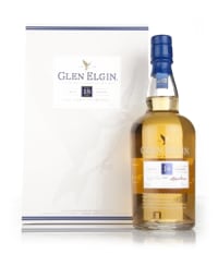 Glen Elgin 18 Year Old 1998 (Special Release 2017)