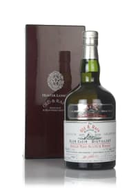 Glen Elgin 44 Year Old 1975 - Old & Rare Platinum (Hunter Laing)