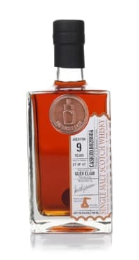 Glen Elgin 9 Year Old 2013 (cask 802860A) - The Single Cask