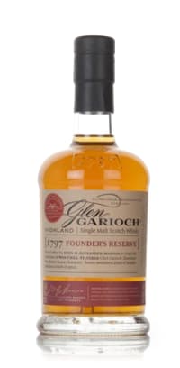 Glen Garioch 1797 Founder's Reserve