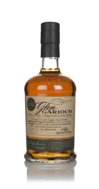 Glen Garioch 12 Year Old