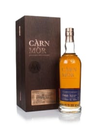 Glen Garioch 32 Year Old 1988 - Family Reserve (Càrn Mòr)