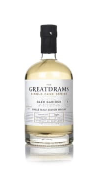 Glen Garioch 8 Year Old 2013 - Single Cask Series (Greatdrams)