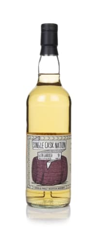 Glen Garioch 9 Year Old 2011 (Single Cask Nation)