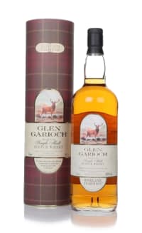 Glen Garioch Highland Tradition