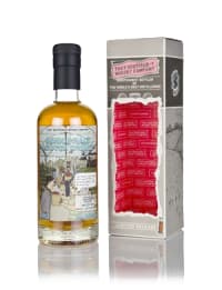 Glen Garioch 29 Year Old (That Boutique-y Whisky Company)