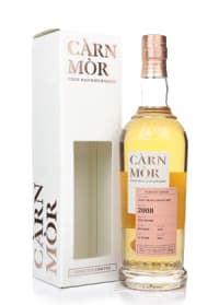 Glen Grant 13 Year Old 2008 (2022) - Strictly Limited (Càrn Mòr)