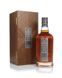 Glen Grant 1976 (bottled 2021) - Private Collection (Gordon & MacPhail)