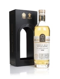 Glen Grant 1998 (bottled 2021) (cask 13214) - Berry Bros. & Rudd