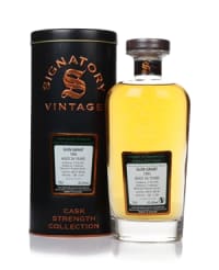 Glen Grant 26 Year Old 1995 (casks 88197 & 88198) - Cask Strength Collection (Signatory)