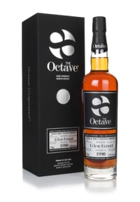 Glen Grant 30 Year Old 1990 (cask 442555) - The Octave (Duncan Taylor)