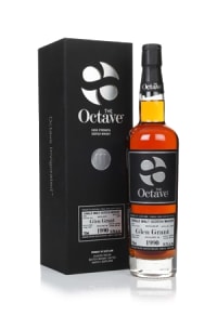 Glen Grant 30 Year Old 1990 (cask 4427569) - The Octave (Duncan Taylor)