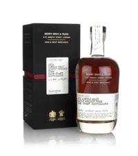 Glen Grant 46 Year Old 1972 (cask 8240) - Exceptional Casks (Berry Bros. & Rudd)