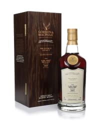 Glen Grant 64 Year Old 1957 - Mr. George Legacy (Gordon & MacPhail)