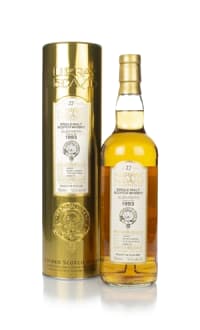 Glen Keith 27 Year Old 1993 (cask 82838/39) - Mission Gold (Murray McDavid)