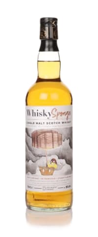 Glen Keith 28 Year Old 1991, 1993 - Edition No.62 (Whisky Sponge & Decadent Drinks)