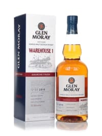 Glen Moray 2010 Amarone Finish - Warehouse 1