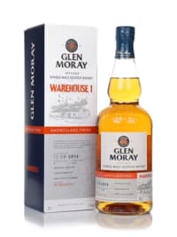 Glen Moray 2013 Amontillado Finish - Warehouse 1