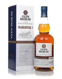 Glen Moray 2014 Oloroso Matured - Warehouse 1