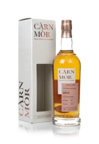 Glen Moray 8 Year Old 2013 - Strictly Limited (Càrn Mòr)