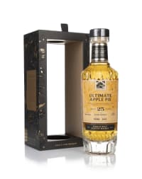 Ultimate Apple Pie 25 Year Old 1996 - Wemyss Malts (Glen Moray)