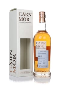 Glen Ord 9 Year Old 2012 - Strictly Limited (Càrn Mòr)