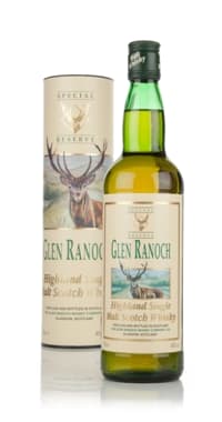 Glen Ranoch